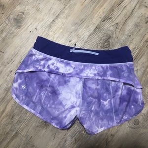 Lululemon shorts